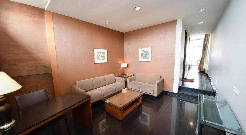 Hotel Nyland Pasteur Bandung Kültér fotó