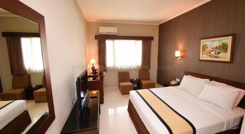 Hotel Nyland Pasteur Bandung Kültér fotó